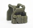 Plate carrier TV-110 for lego figures v1.