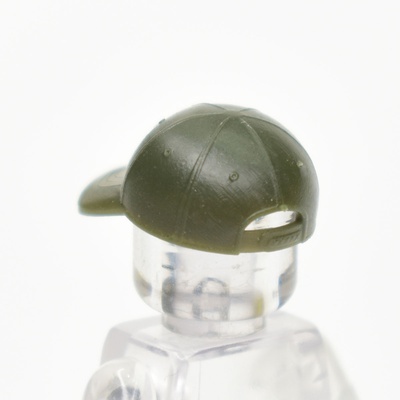 Tactical DG Cap