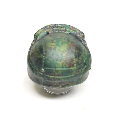 6B47 "Ratnik" helmet pixel flora camo with googles