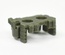 Grenade launcher warbelt  for LEGO figures