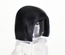 Hood for LEGO figures. Black