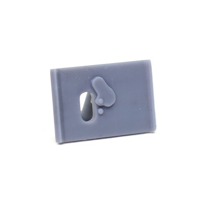 German shield Grabenschild WWI for lego 