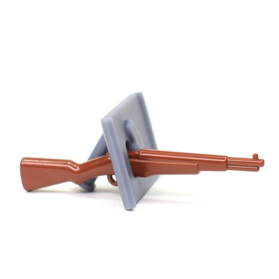 German shield Grabenschild WWI for lego 