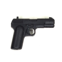 TT-33 Pistol Black