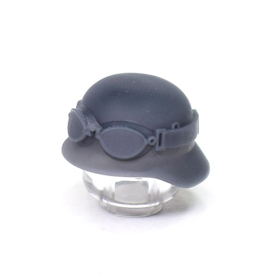Stahlhelm M35 - V10 For LEGO figures