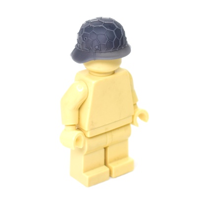 Stahlhelm M35 - V7 For LEGO figures