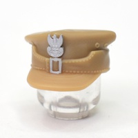 Rogatywka - Polish Army Four-Cornered Cap. For LEGO figures
