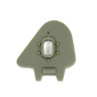 Russian field shield Kochkin For LEGO figures