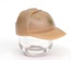 Soviet Army summer cap Afghanka with field khaki star for LEGO figures