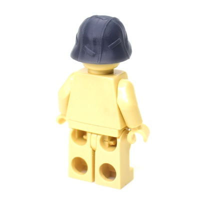 Stahlhelm M35 - V8 For LEGO figures