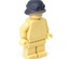 Stahlhelm M35 - V9 For LEGO figures