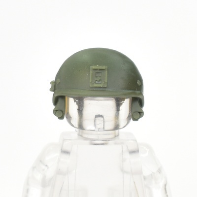 Helmet 6B47 "Ratnik" v1 DG